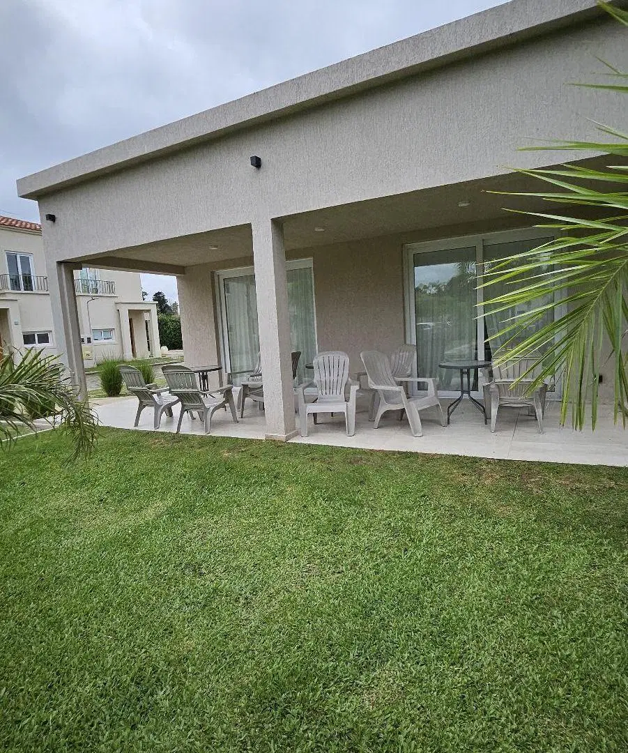 Casa - Saravi Village 1