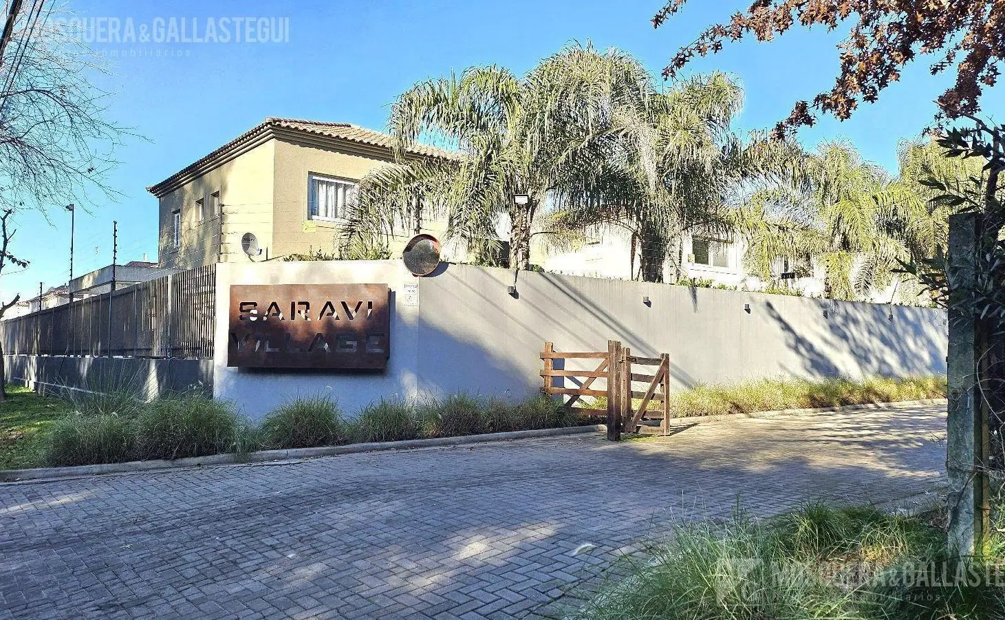 Casa - Saravi Village 5