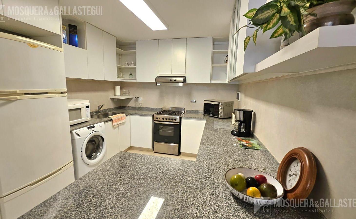 Foto de Departamento en Liquidambar Caamaño, imagen 4