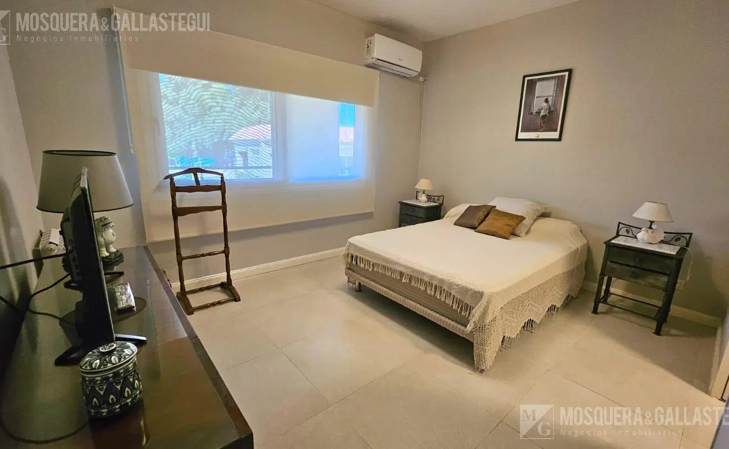 Departamento en  Liquidambar Caamaño 3