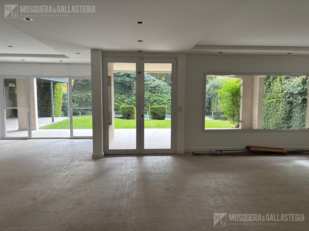 Foto de Exclusiva Residencia en Acassuso – Libertador al Río, imagen 4
