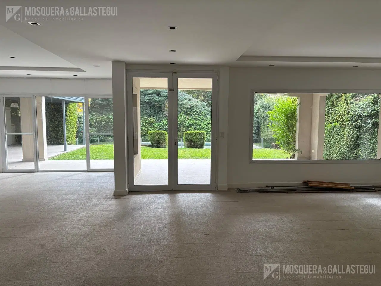 Exclusiva Residencia en Acassuso – Libertador al Río 4