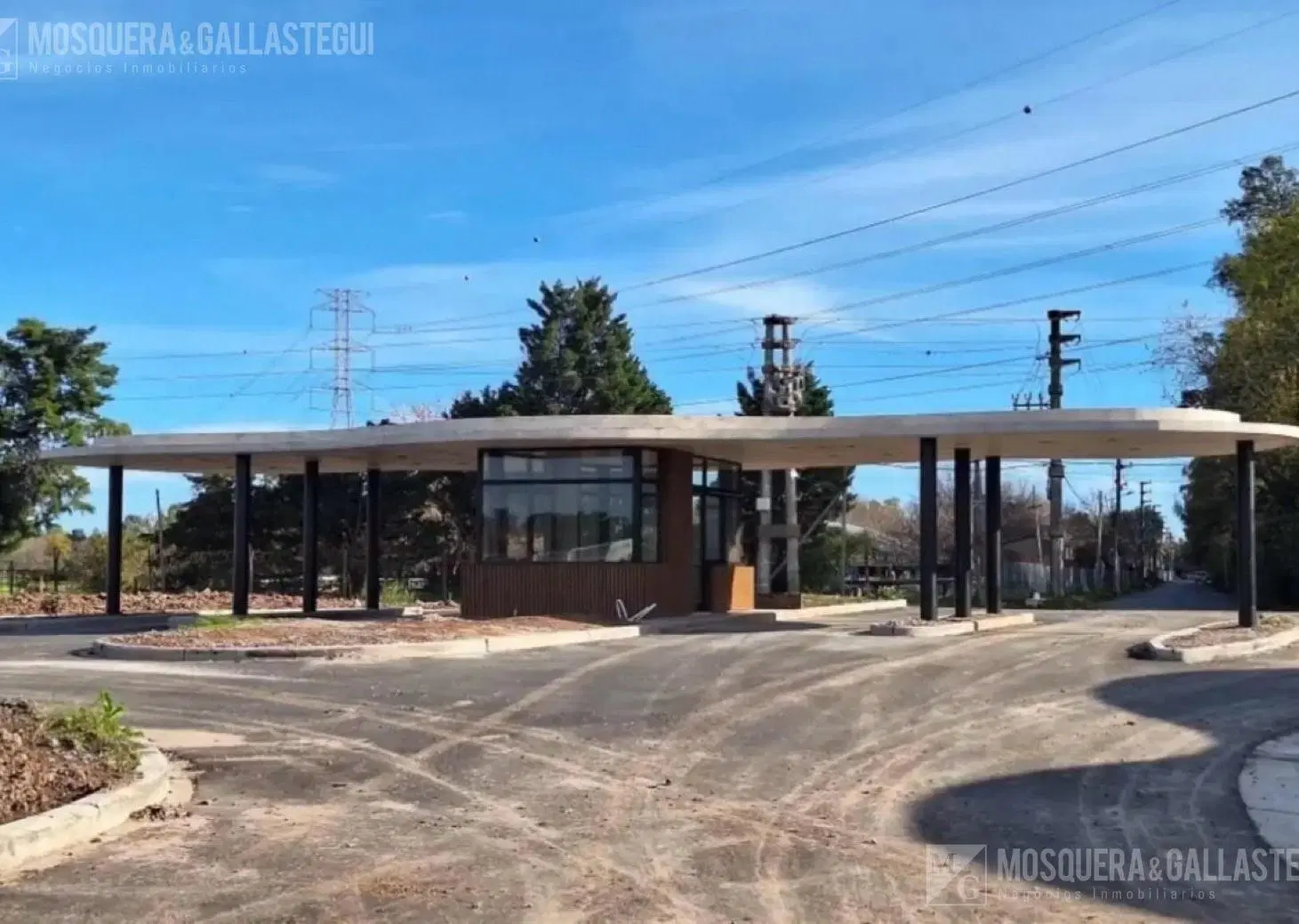 Terreno en La Estela 5