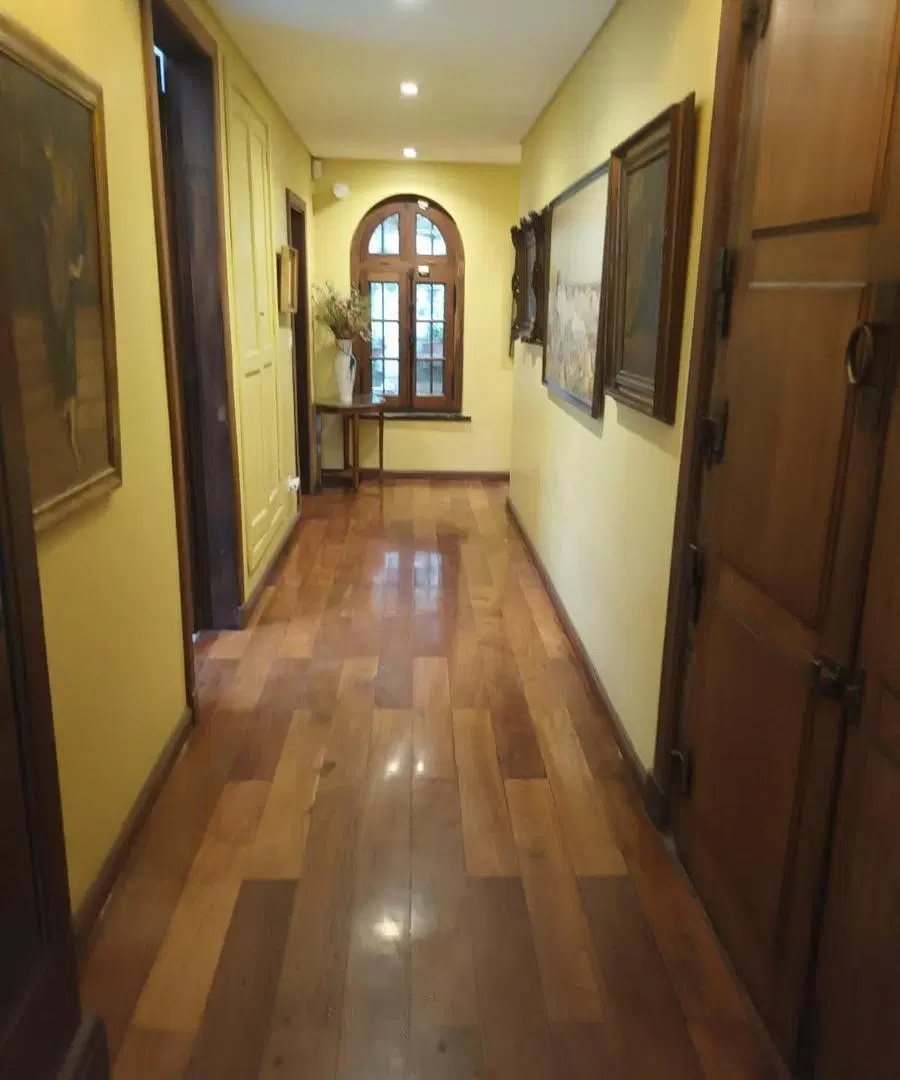 Casa - Las Lomas-Horqueta 2