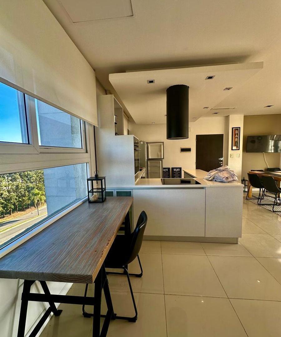 Foto de Departamento en alquiler temporario. Amoblado. Impecable. 2 o 3, imagen 4