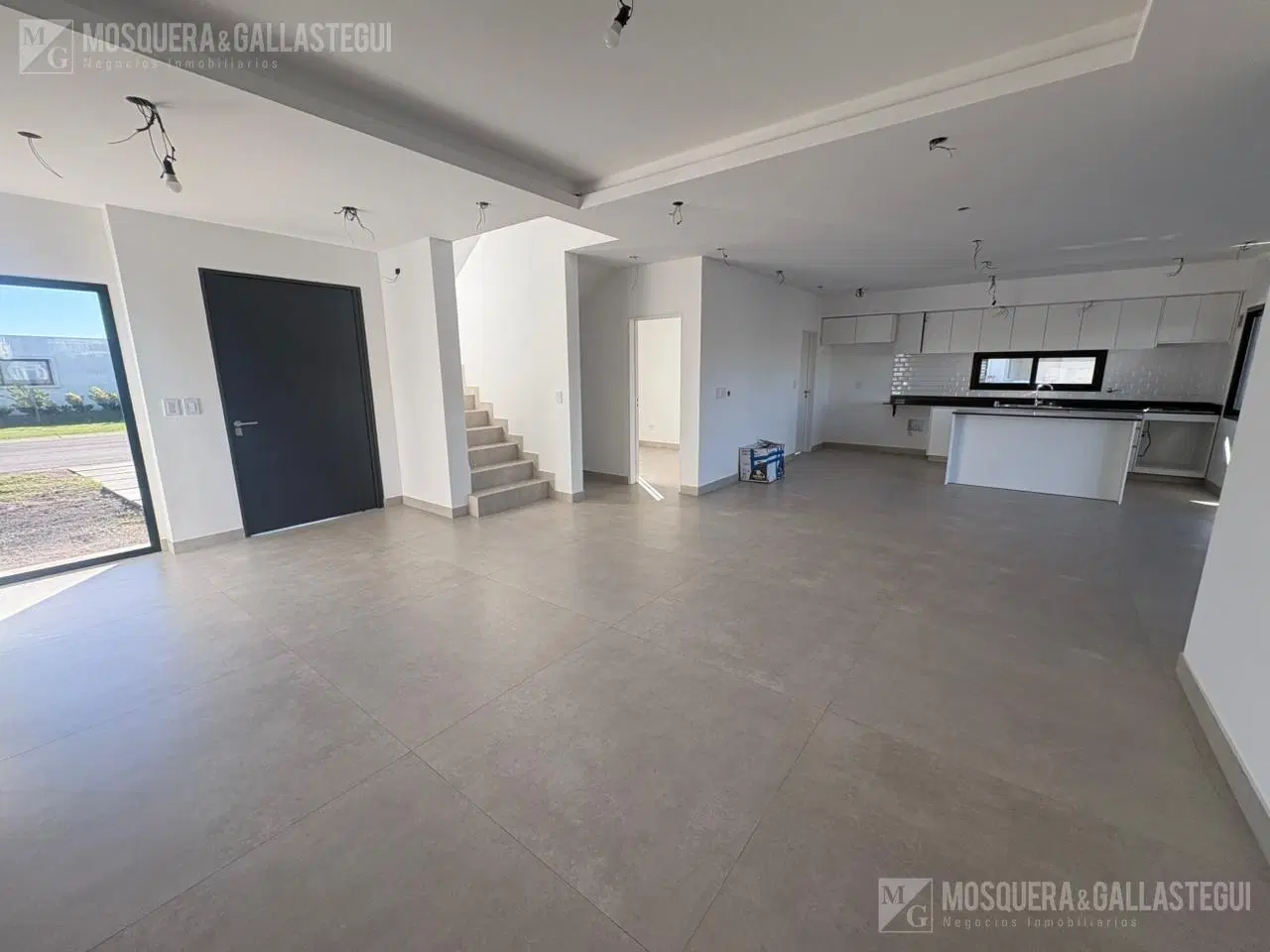 Casa en Santa Elisa 3