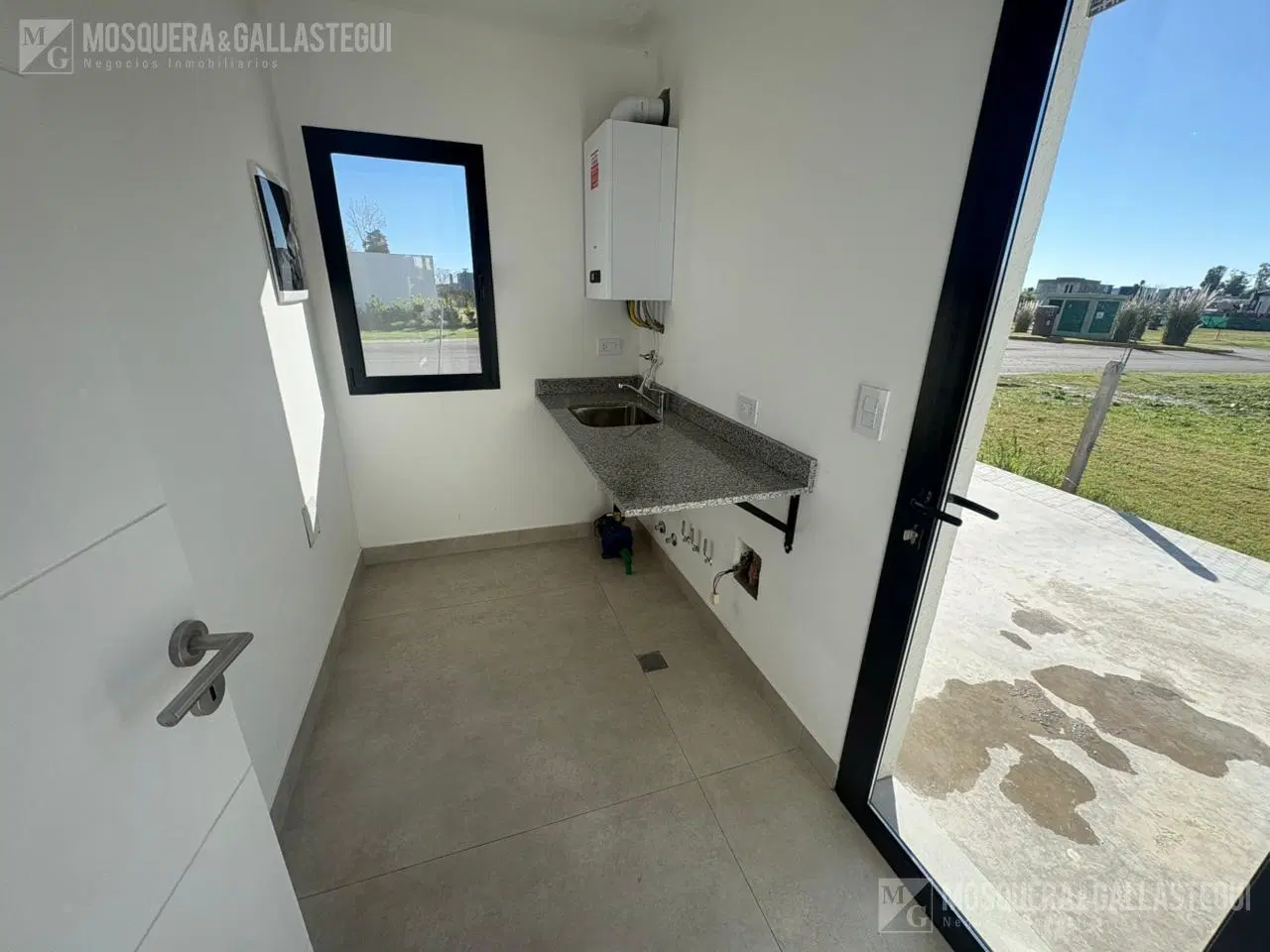Casa en Santa Elisa 5