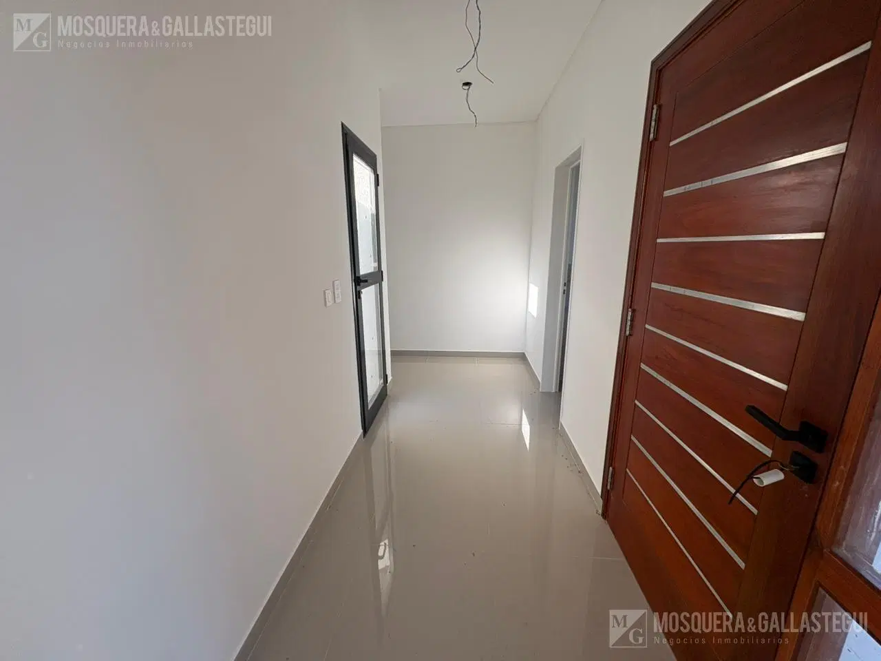 Casa en Santa Elisa 1