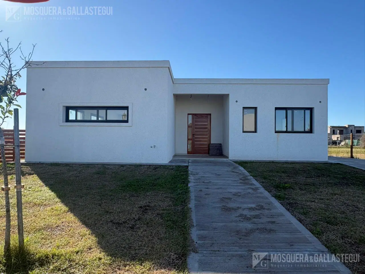 Casa en Santa Elisa 2