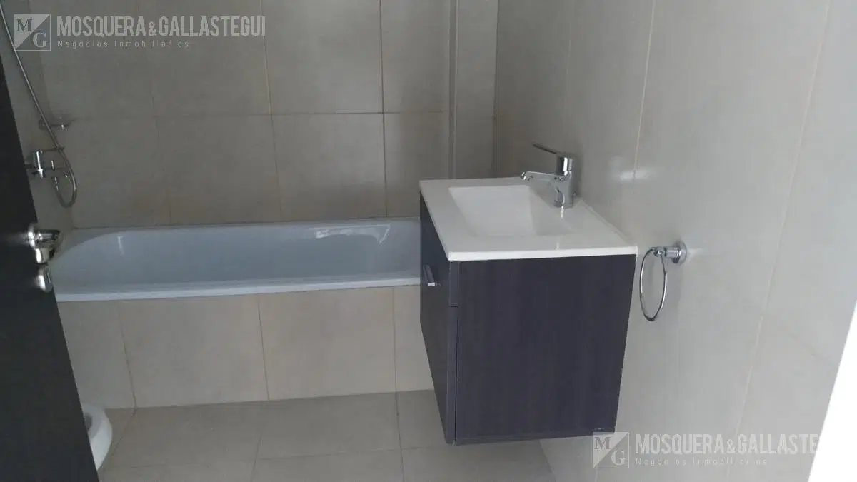 Departamento en venta en complejo Vila Vela Pietra I - Villanueva, Tigre. 1