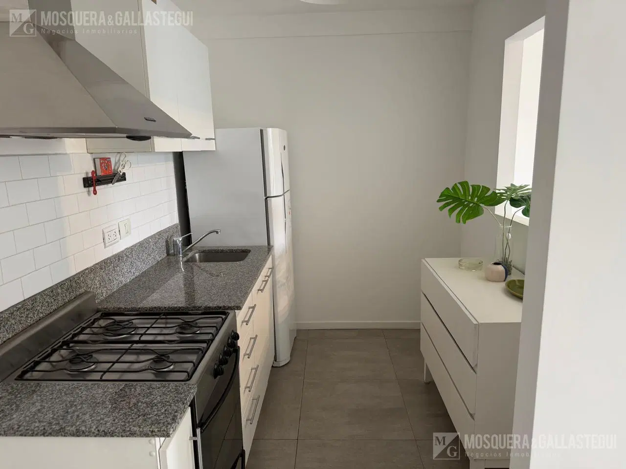 Departamento amueblado en alquiler - Tigre 4