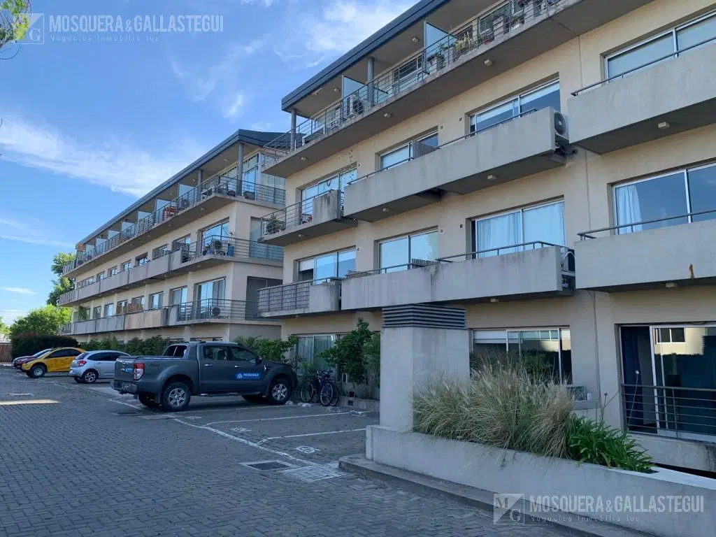 Departamento amueblado en alquiler - Tigre 2