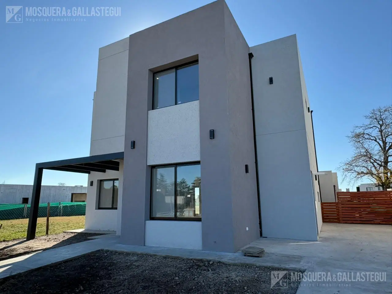 Casa en Santa Elisa 3