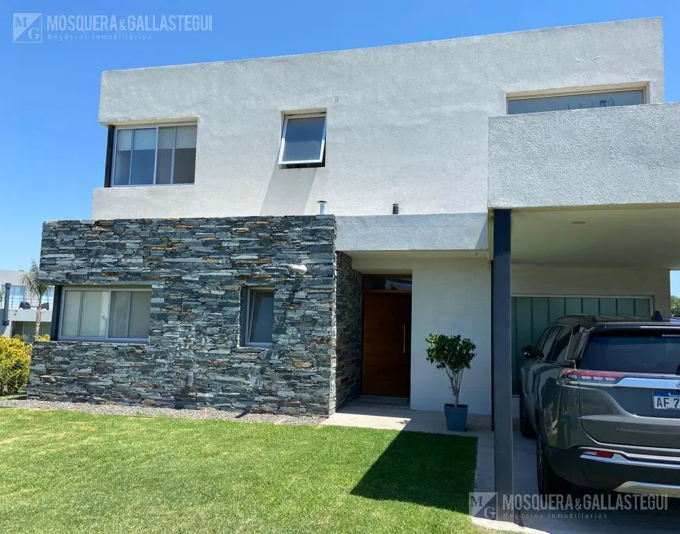 Casa - San Ramiro 2