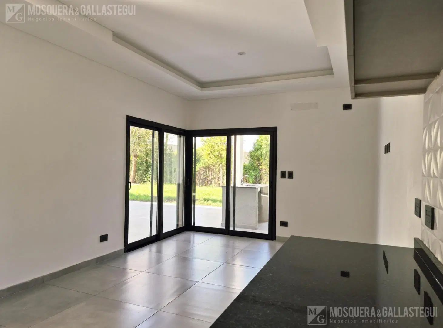 Casa en  San Matias . Calle en cul de sac.  Entrega diciembre 2025. 5