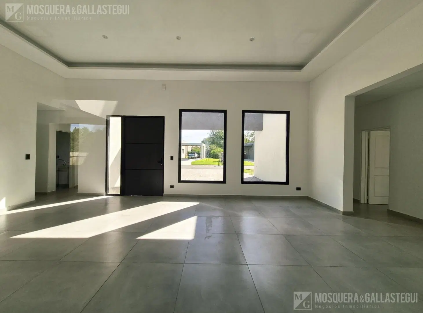 Casa en  San Matias . Calle en cul de sac.  Entrega diciembre 2025. 3