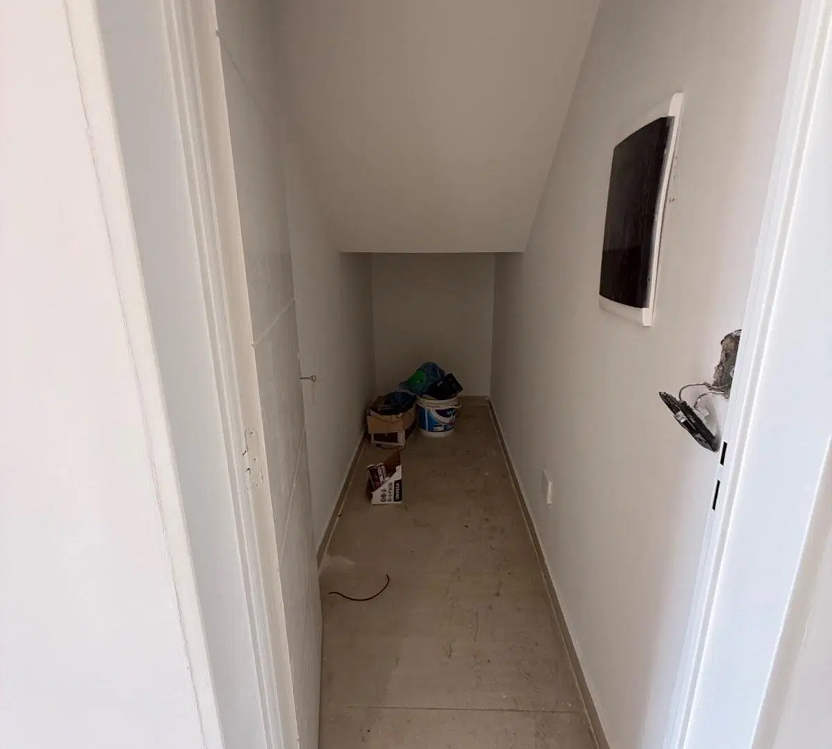Casa - San Pablo 3