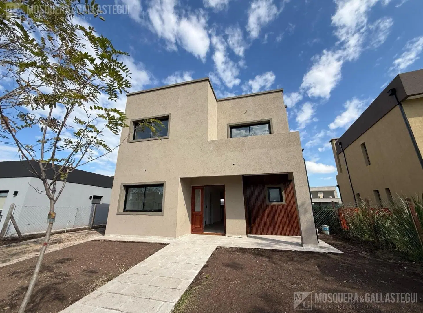 Casa - San Pablo 2