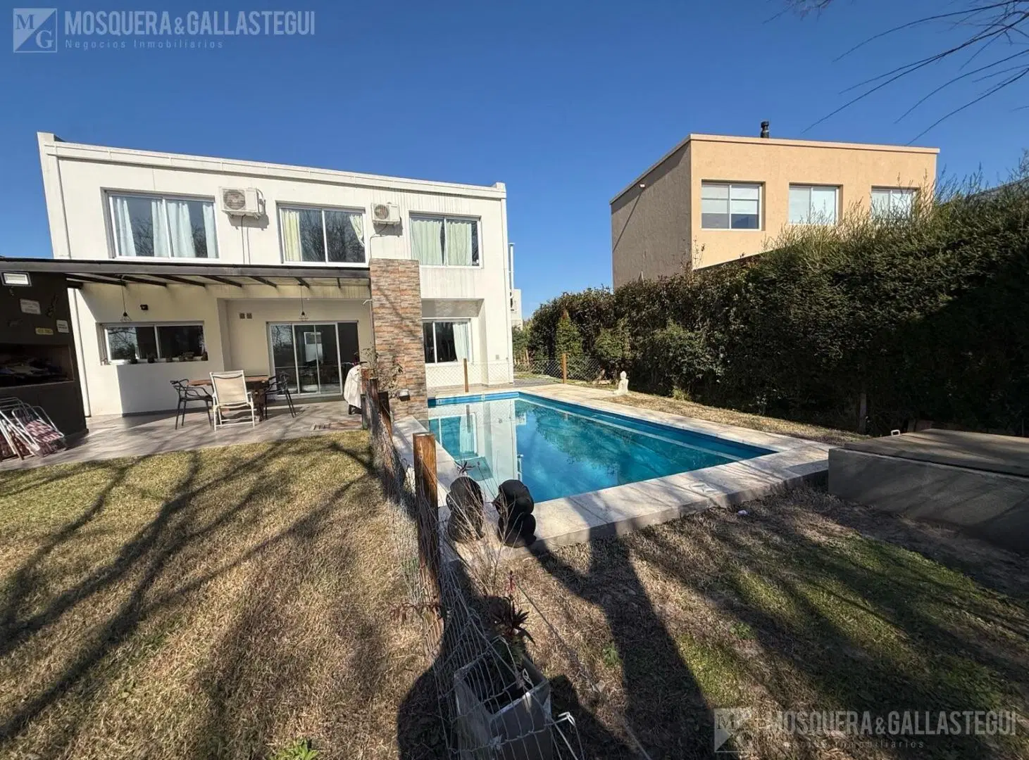 Casa - Santa Elena 5