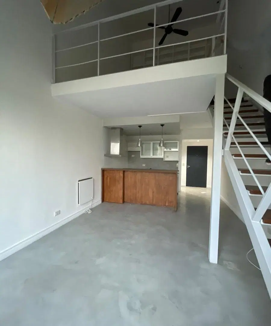 Departamento en Ayres Lofts 4
