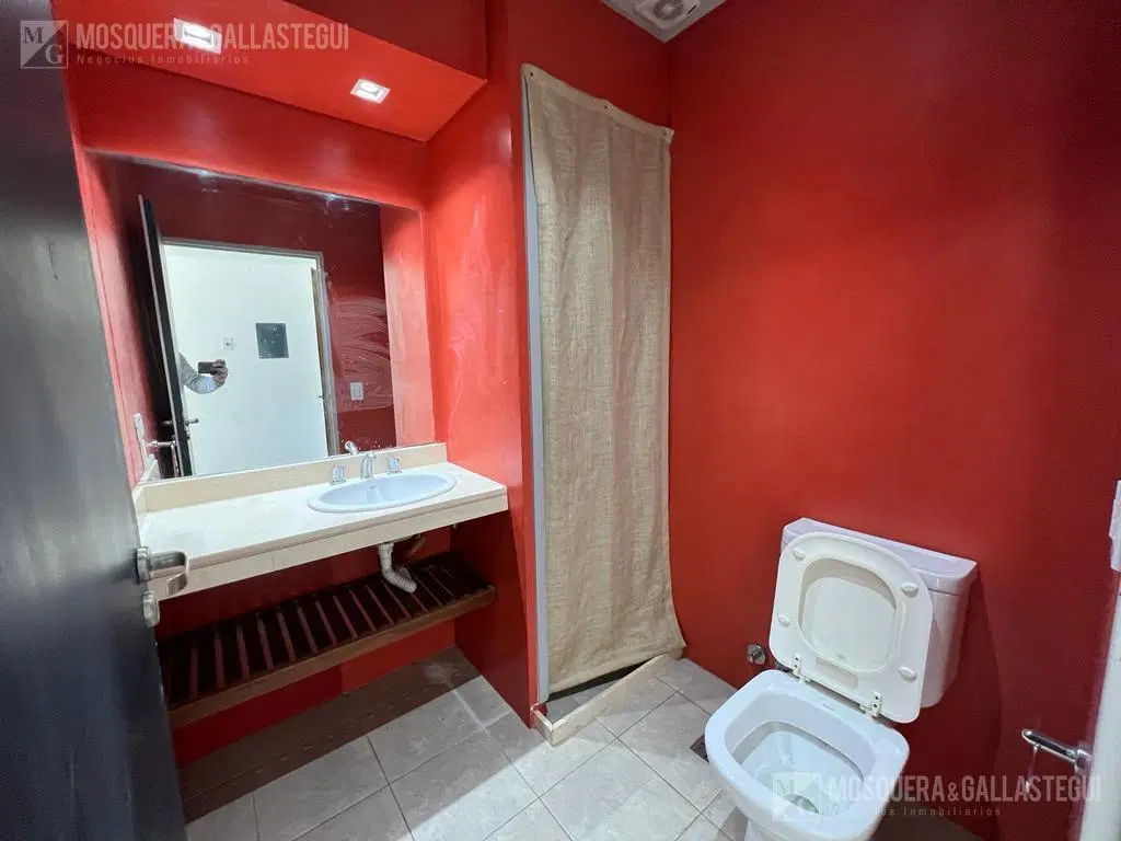 Departamento en Ayres Lofts 5