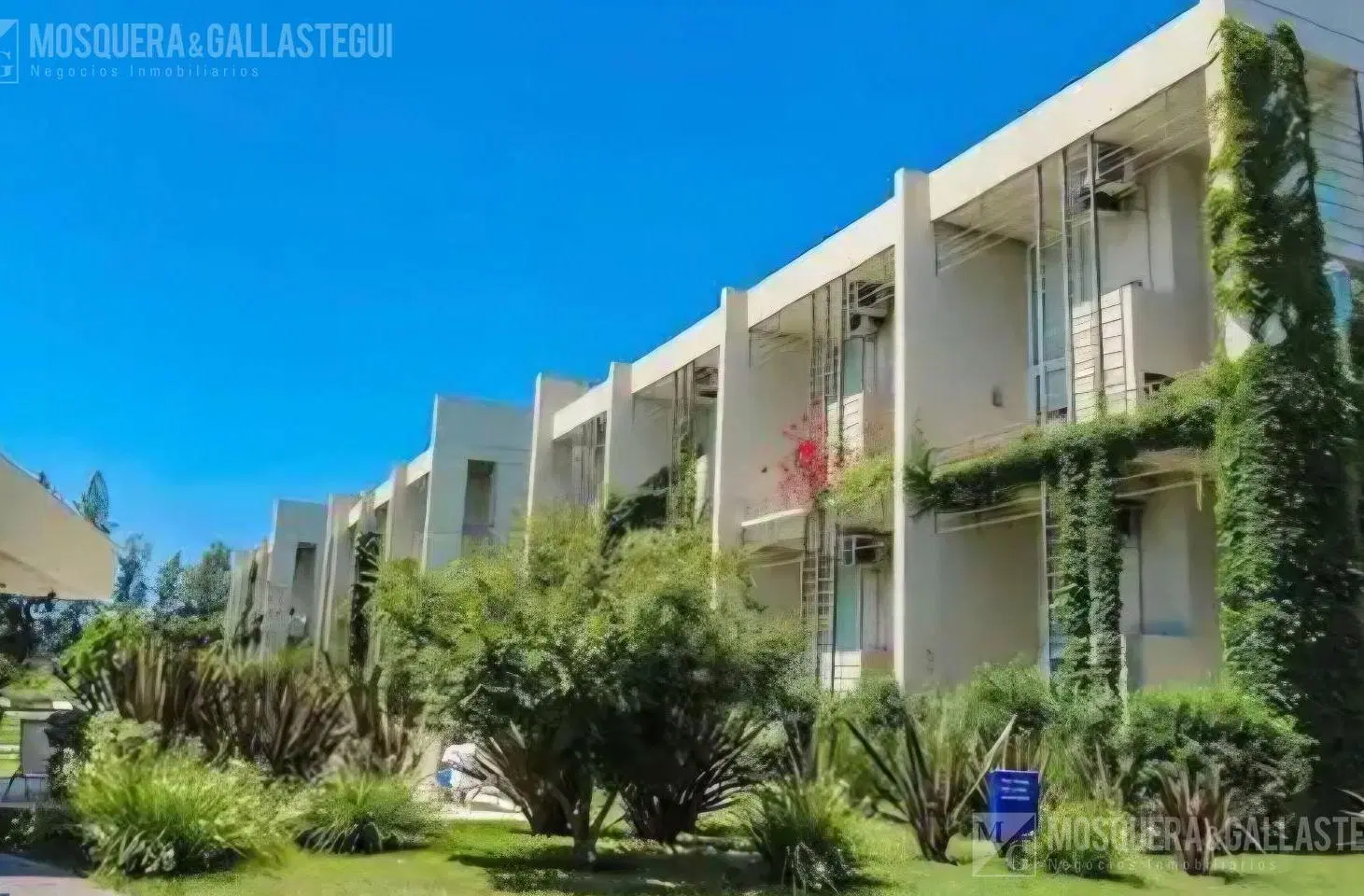 Departamento en Ayres Lofts 2