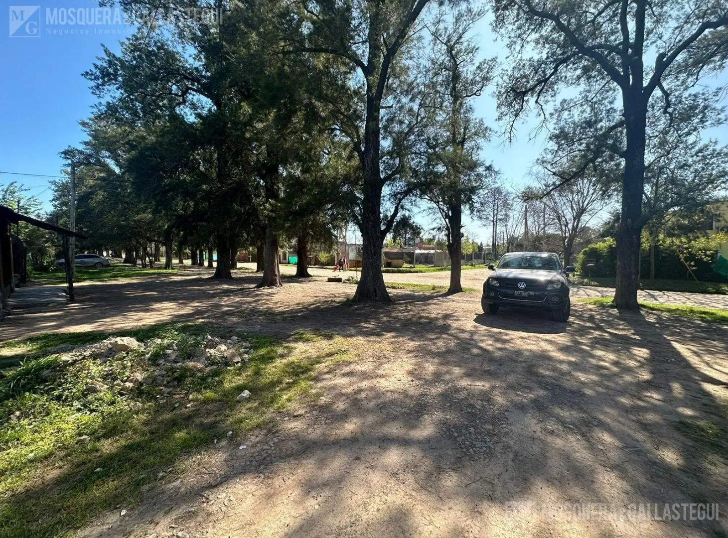 Depósito en Manzanares 4