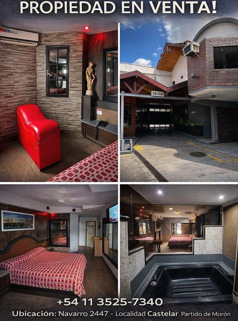 Foto de Edificio Comercial en Moron castelar, imagen 4