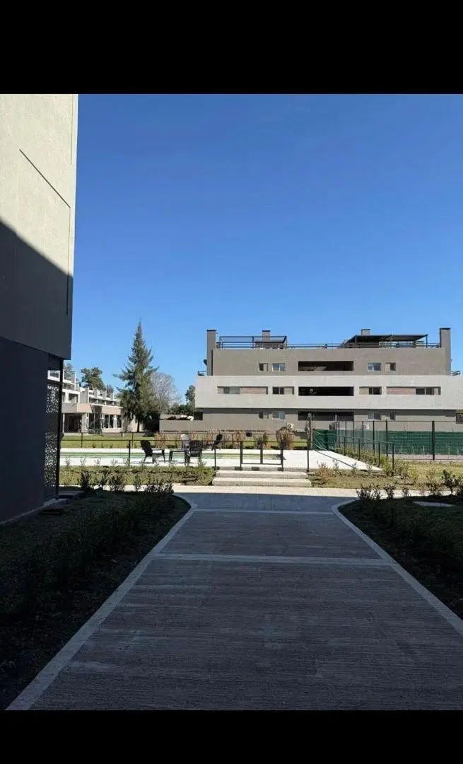 Departamento - Campus Vista 2