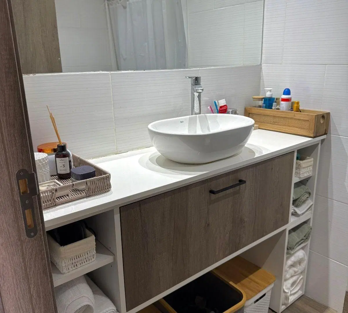 Departamento - Campus Vista 5