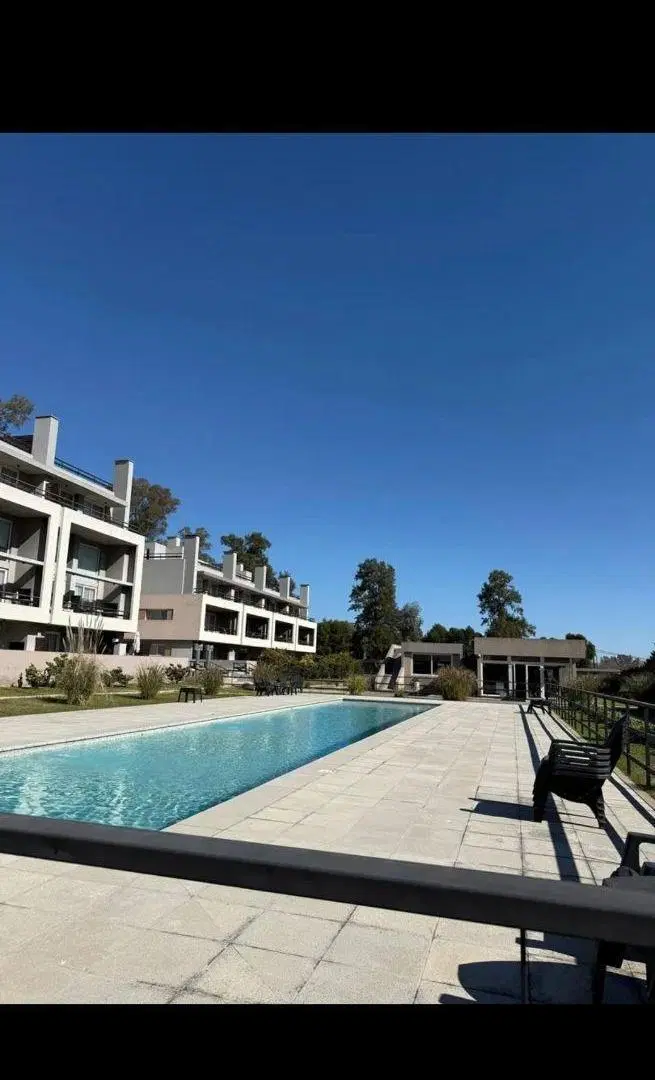 Departamento - Campus Vista 3