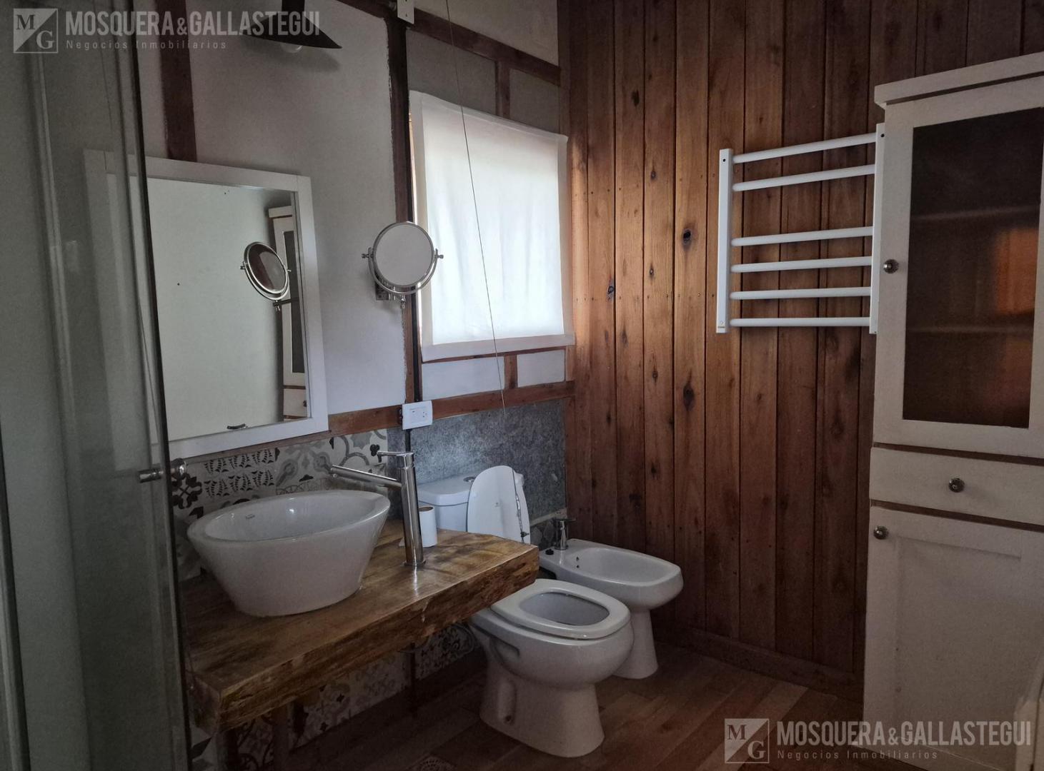 Foto de Santa Catalina, escriturada.3 dormitorios en suite,5 baños, salida a, imagen 1