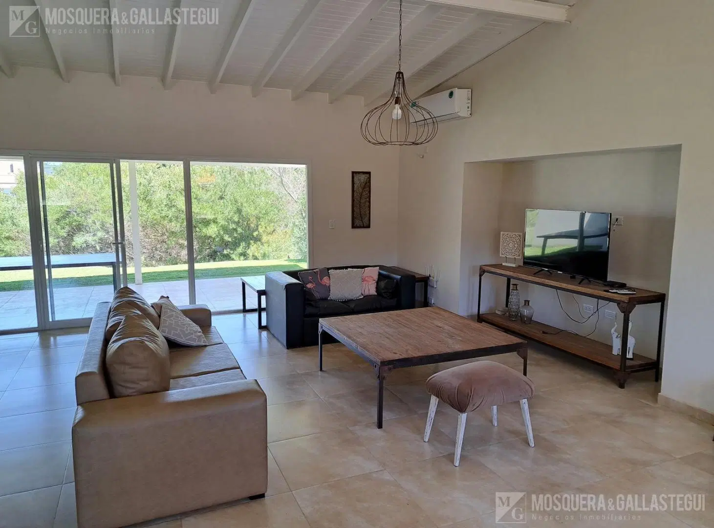Casa en Alquiler Temporal En Costa Esmeralda 4