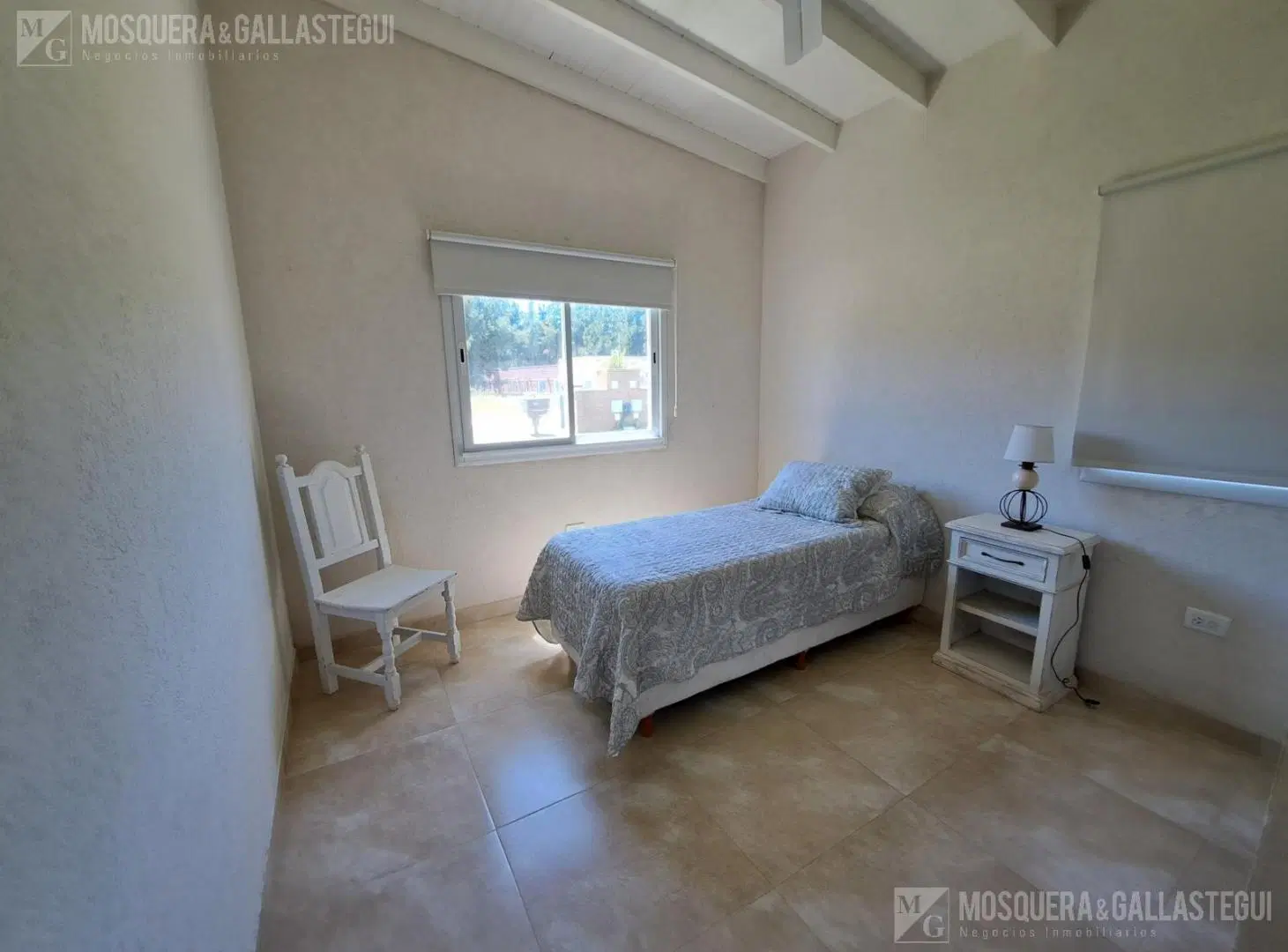 Casa en Alquiler Temporal En Costa Esmeralda 3