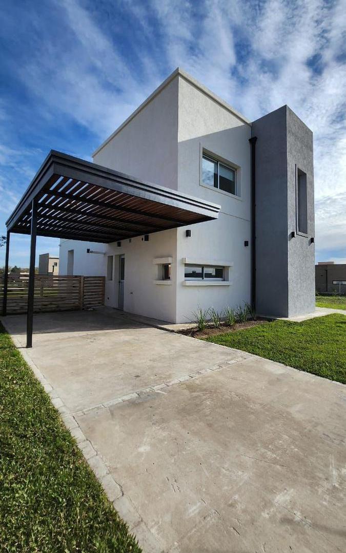 Foto de Casa en venta Barrio Santa Lucia - Pilar del este., imagen 2
