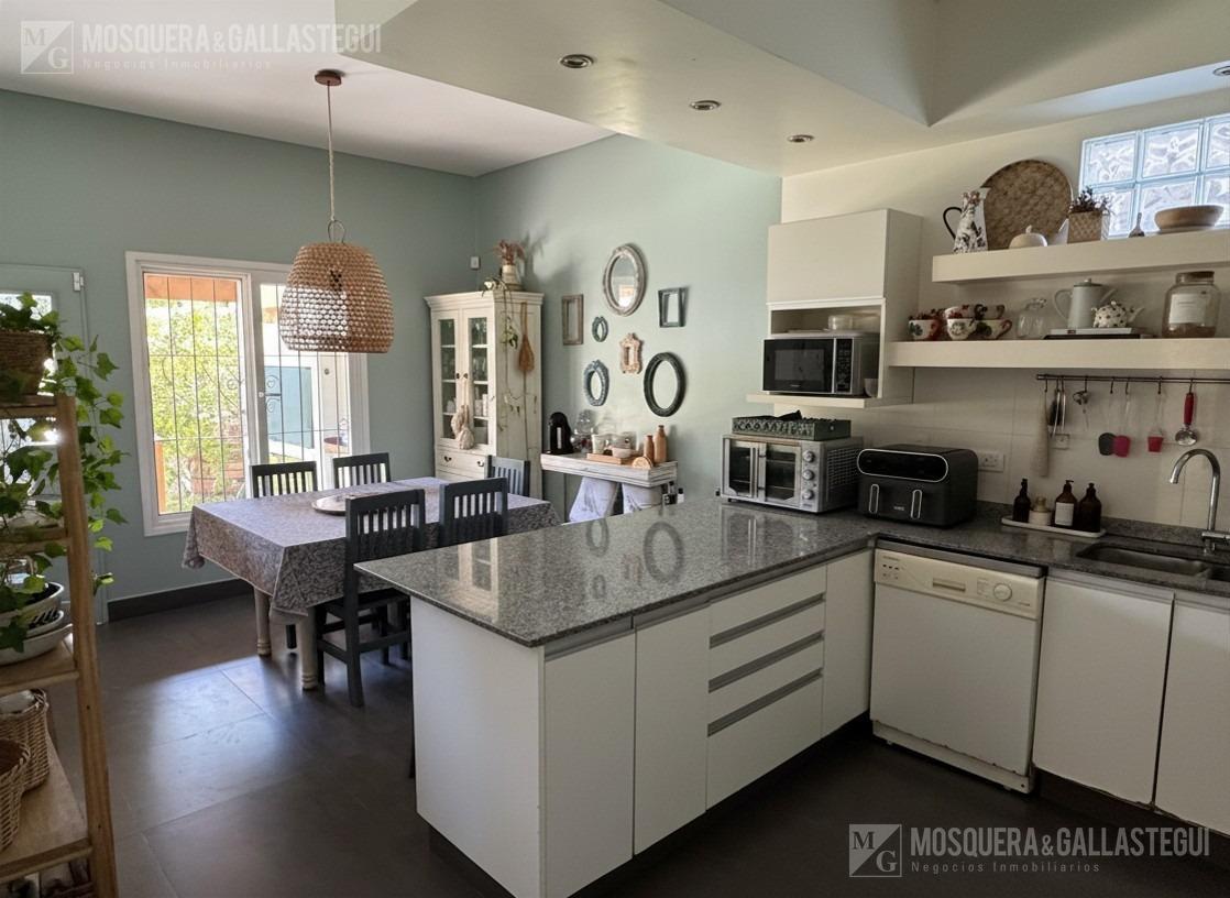 Foto de Casa en Las Lomas-La Merced, imagen 1