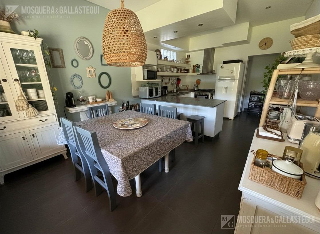 Foto de Casa en Las Lomas-La Merced, imagen 4