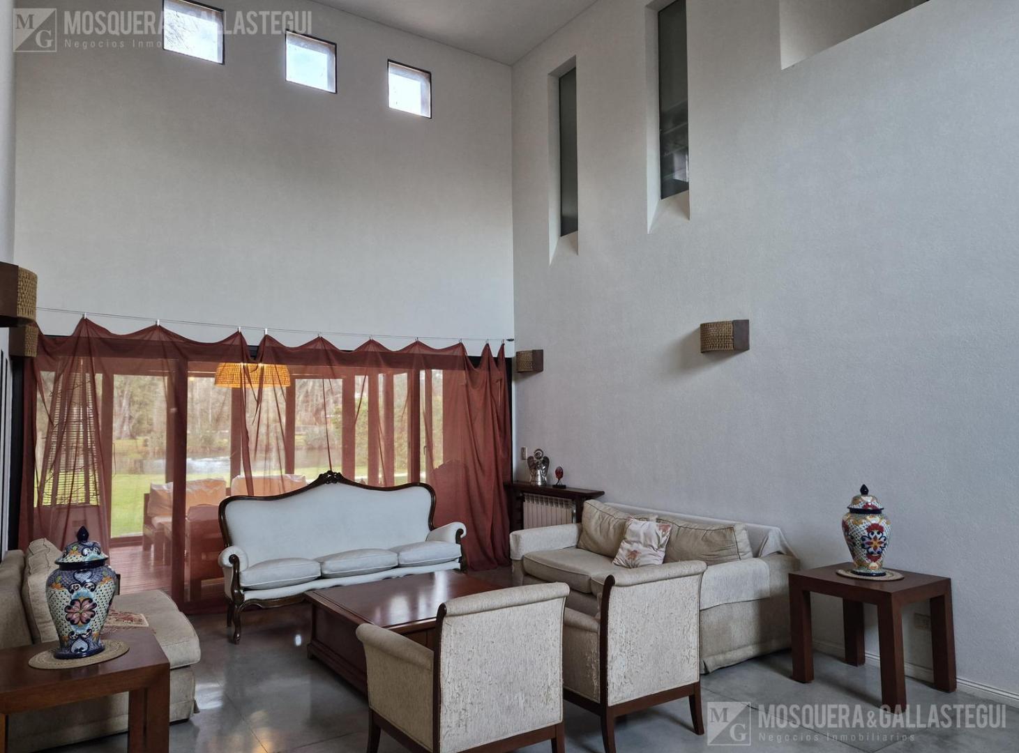 Foto de Fincas Del Lago, Casa al lago, 4 dormitorios, play y pileta. Barrio con, imagen 5