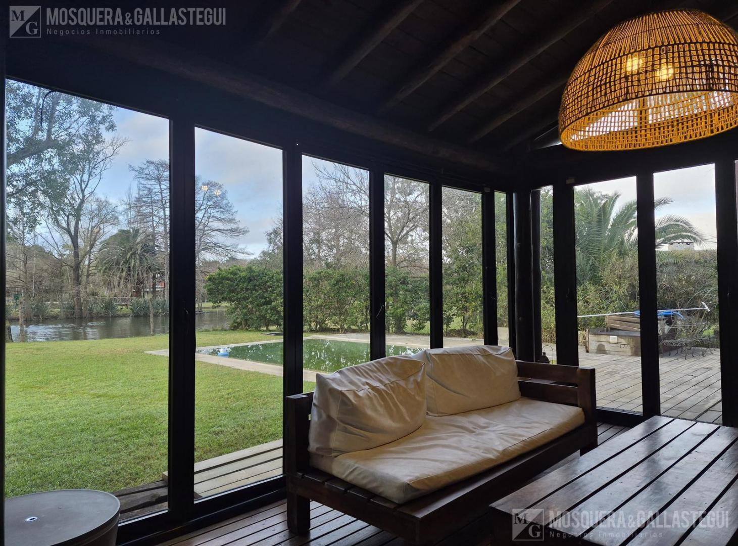 Foto de Fincas Del Lago, Casa al lago, 4 dormitorios, play y pileta. Barrio con, imagen 4
