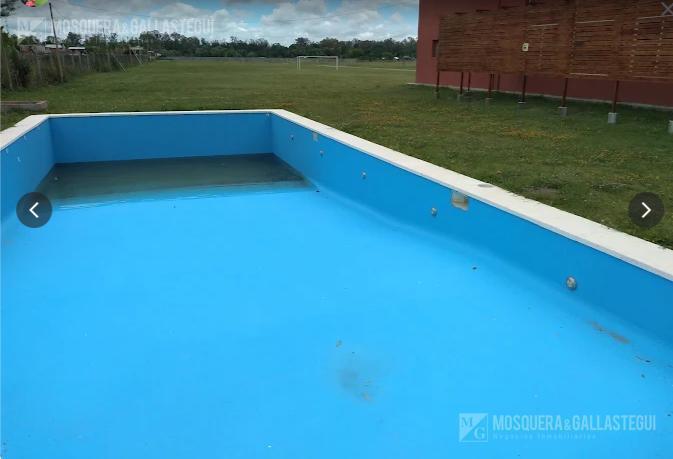 Foto de Lote interno en esquina en el Ensueño. Orientacion noreste, imagen 5