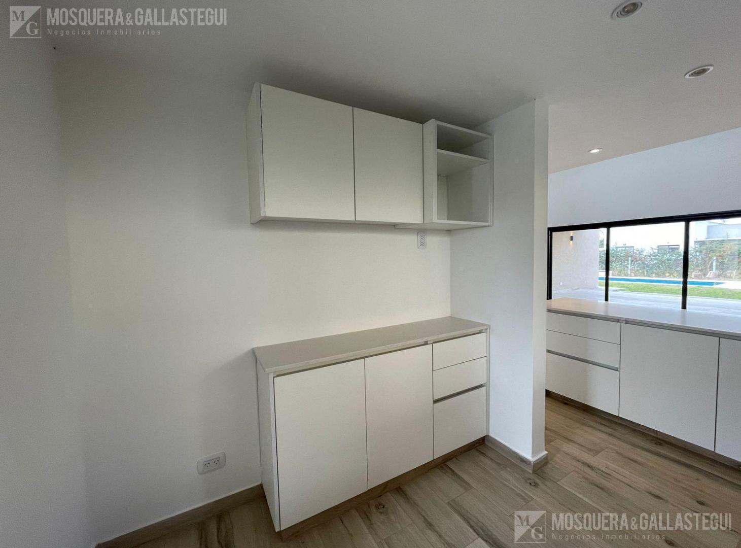 Foto de Casa en alquiler Barrio san Eduardo 238 Pilar del Este, imagen 5