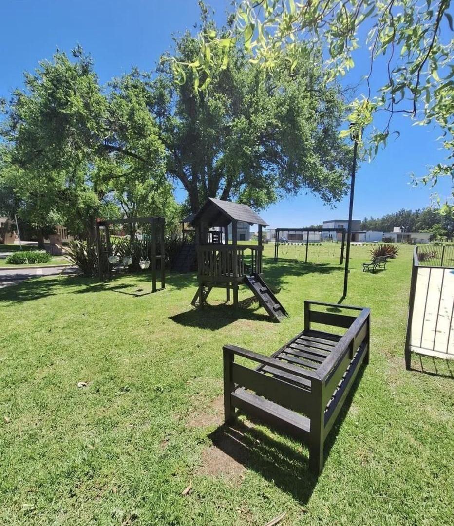 Foto de Terreno en Barrio Monet, imagen 5