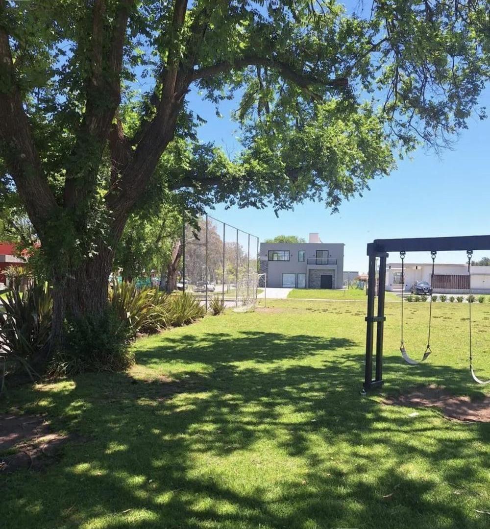 Foto de Terreno en Barrio Monet, imagen 4
