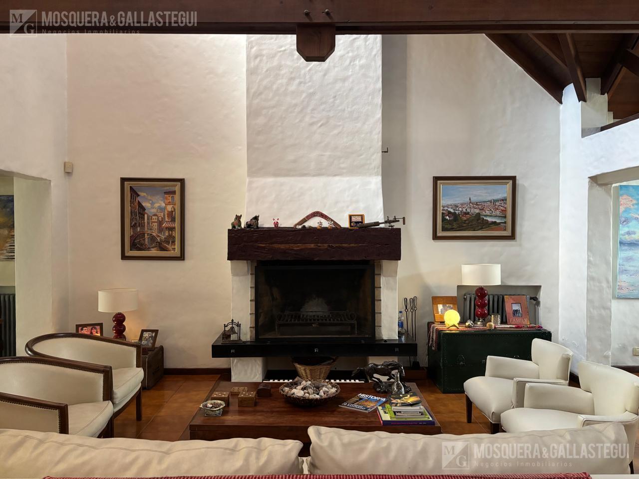 Foto de Casa - Las Lomas-Horqueta, imagen 1