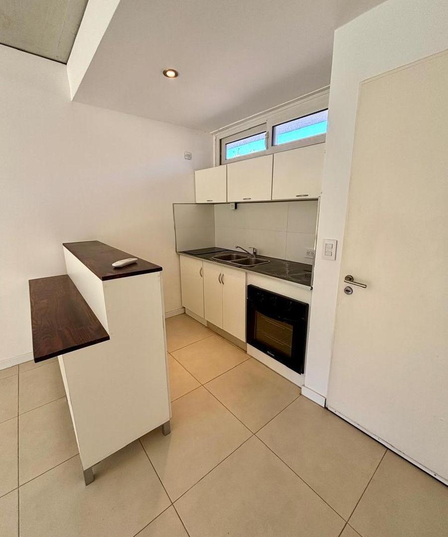 Foto de La Nazarena Departamento en Villa Rosa, imagen 4