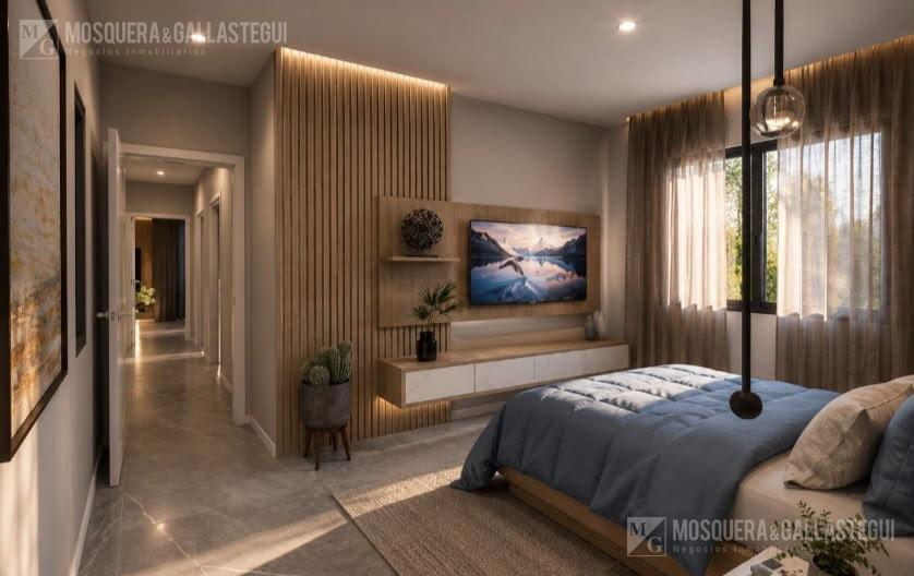 Foto de Casa en venta en santa elisa, imagen 2