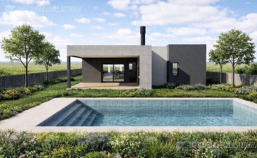 Foto de Casa en venta en santa elisa, imagen 1