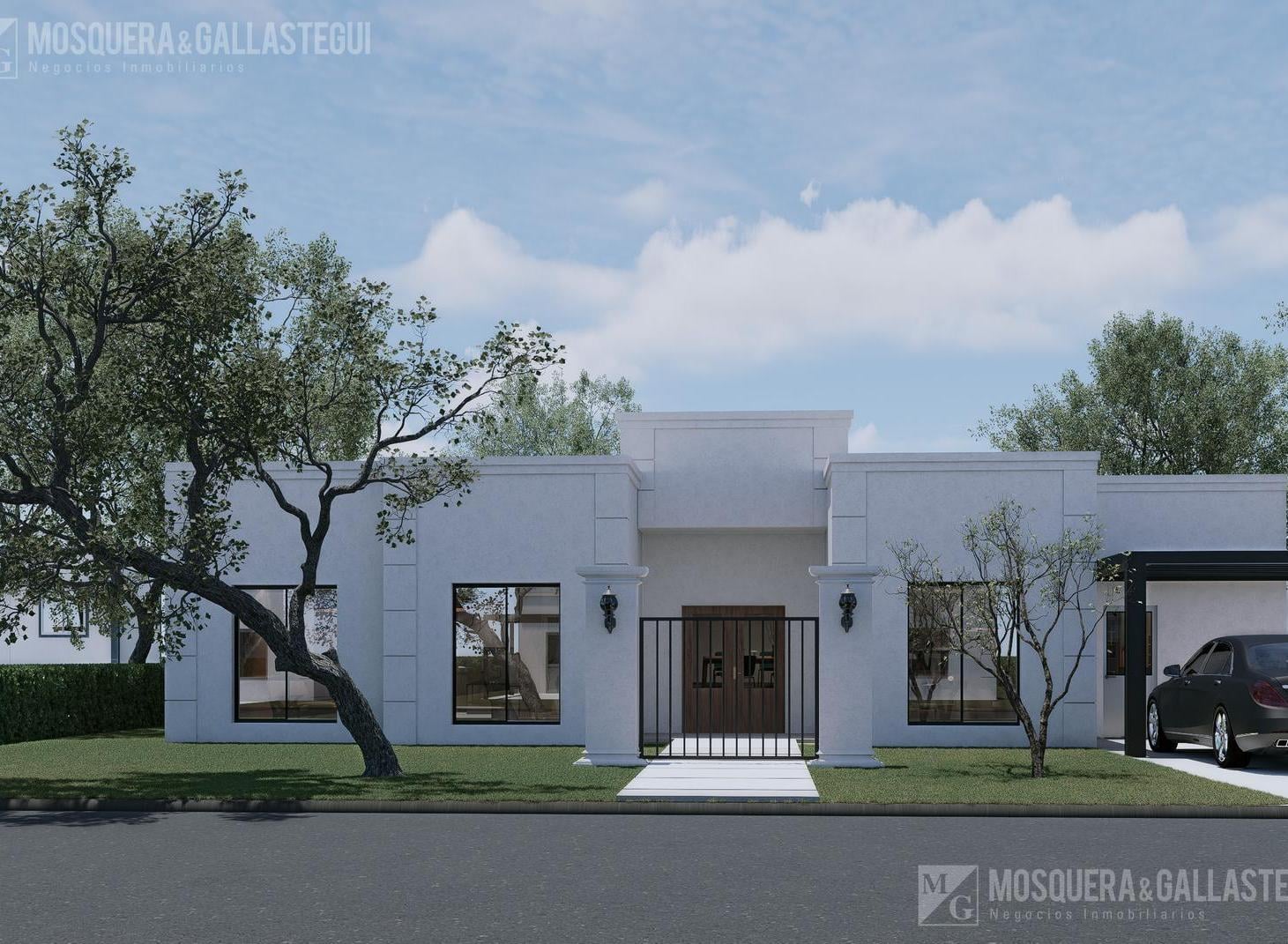 Foto de Casa en San Matias, imagen 1