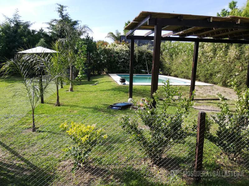 Foto de Santa Clara, 4 Dormitorios( 3 en suite ) 2 play, cocina comedor con, imagen 3