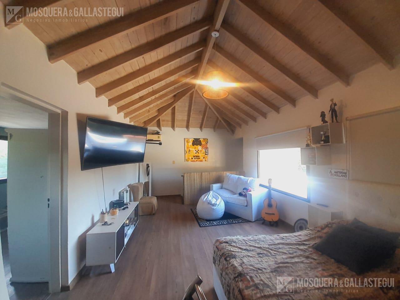 Foto de Santa Clara, 4 Dormitorios( 3 en suite ) 2 play, cocina comedor con, imagen 2